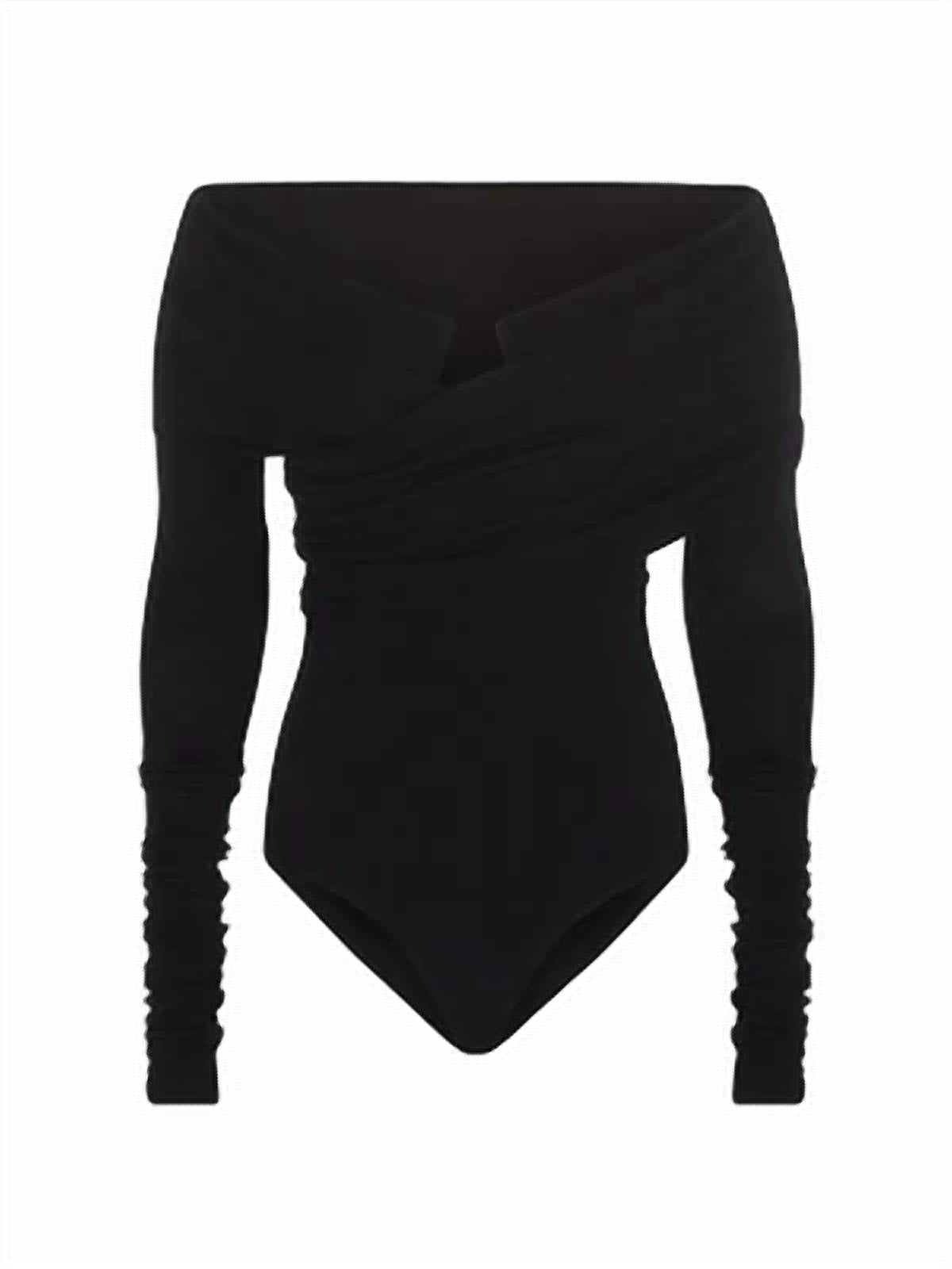 Paris Georgia - Otto Bodysuit