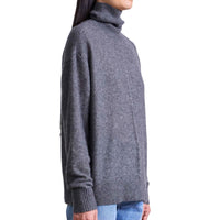 Apiece Apart - Softest Tissue Weight Turtleneck Sweater