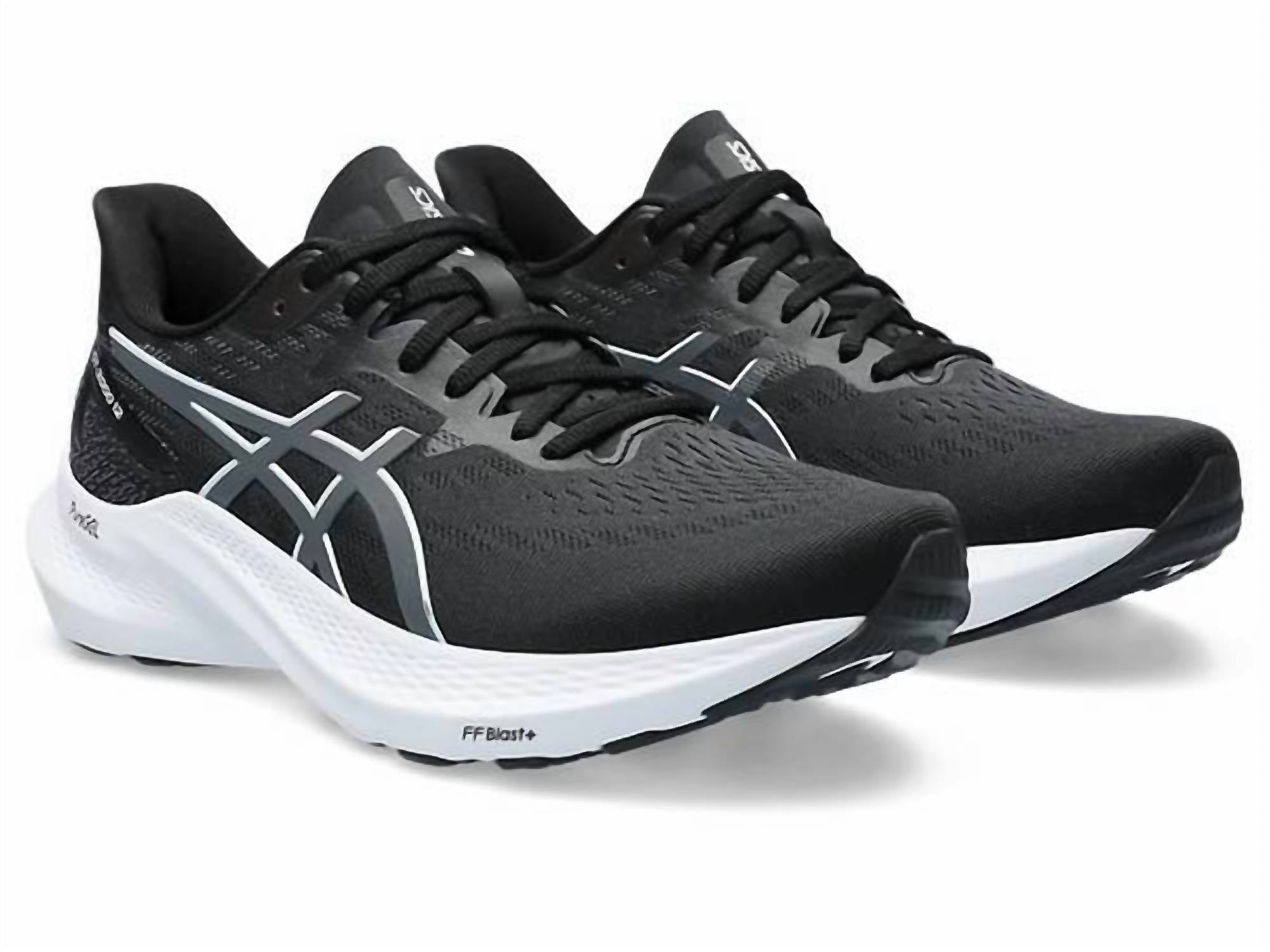 Asics - Women's Gt-2000 12 Shoes - Wide Width