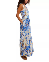 Free People - Sasha Maxi Dress