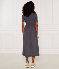 Desigual - Boston Midi Dress