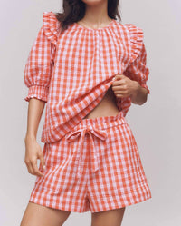 Love The Label - Ramona Shorts