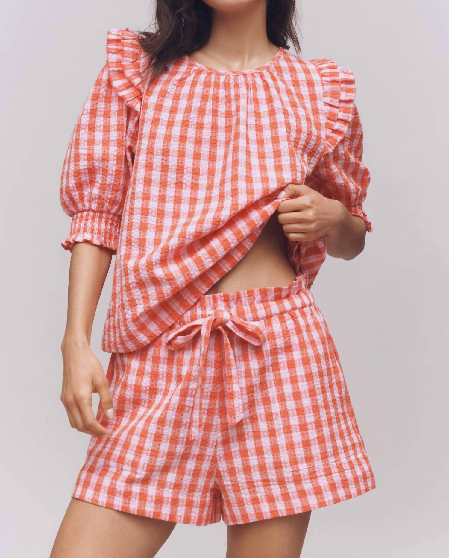 Love The Label - Ramona Shorts