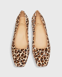 Ann Mashburn - Women's Buckle Shoe