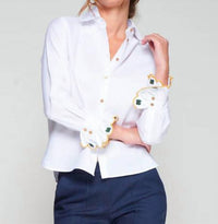 Vilagallo - Alba Shirt