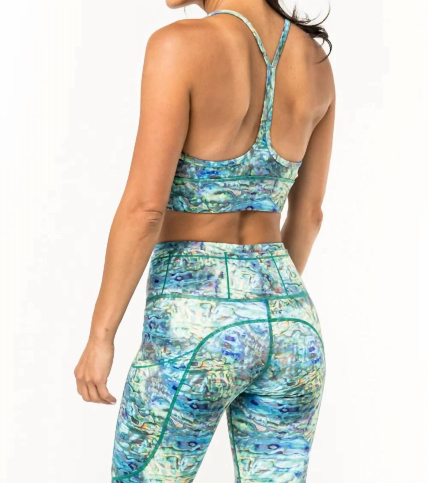 Lovlei - Inline Sports Bra