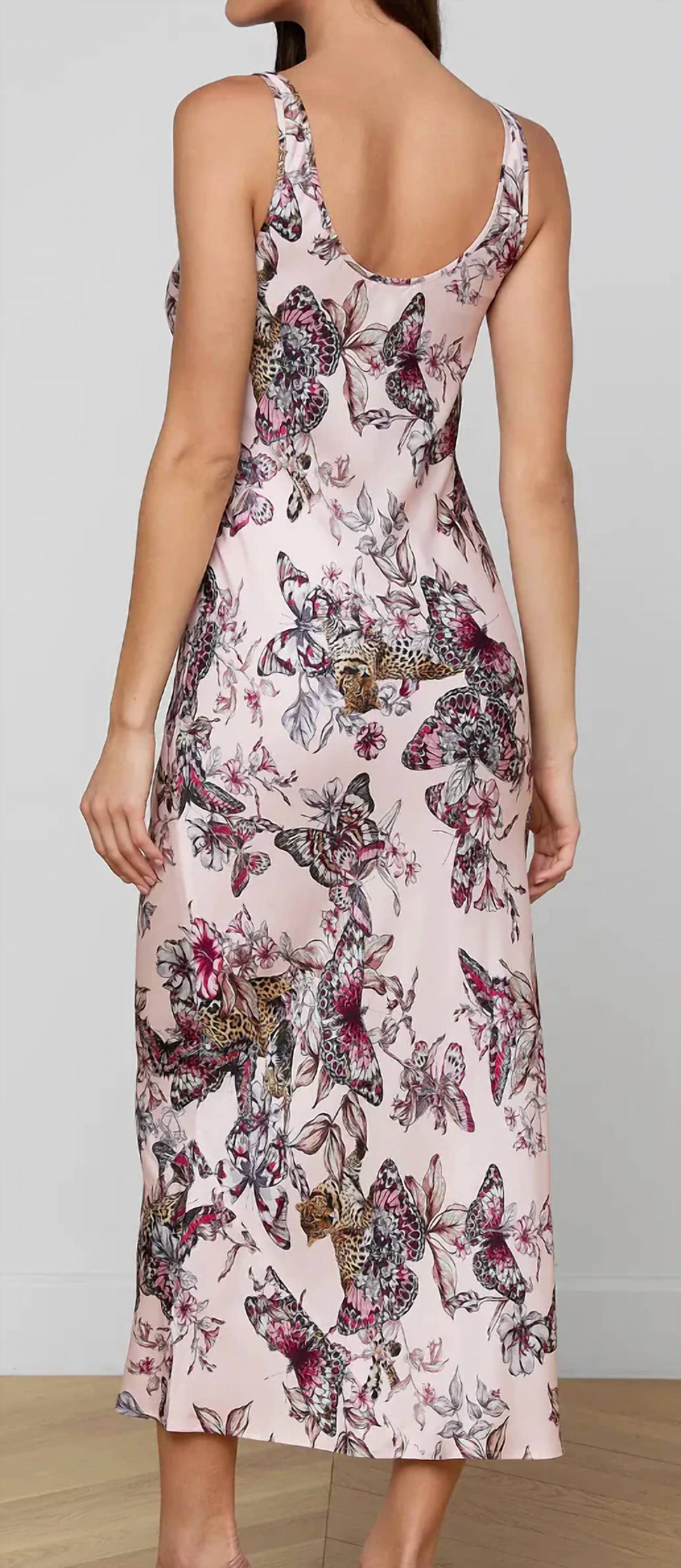 L'Agence - Akiya Tank Dress