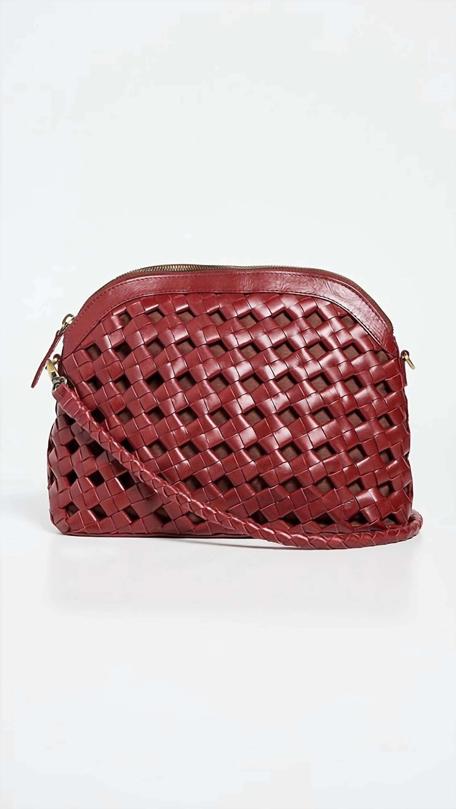 Bembien - Women's Carmen Cross Body Bag