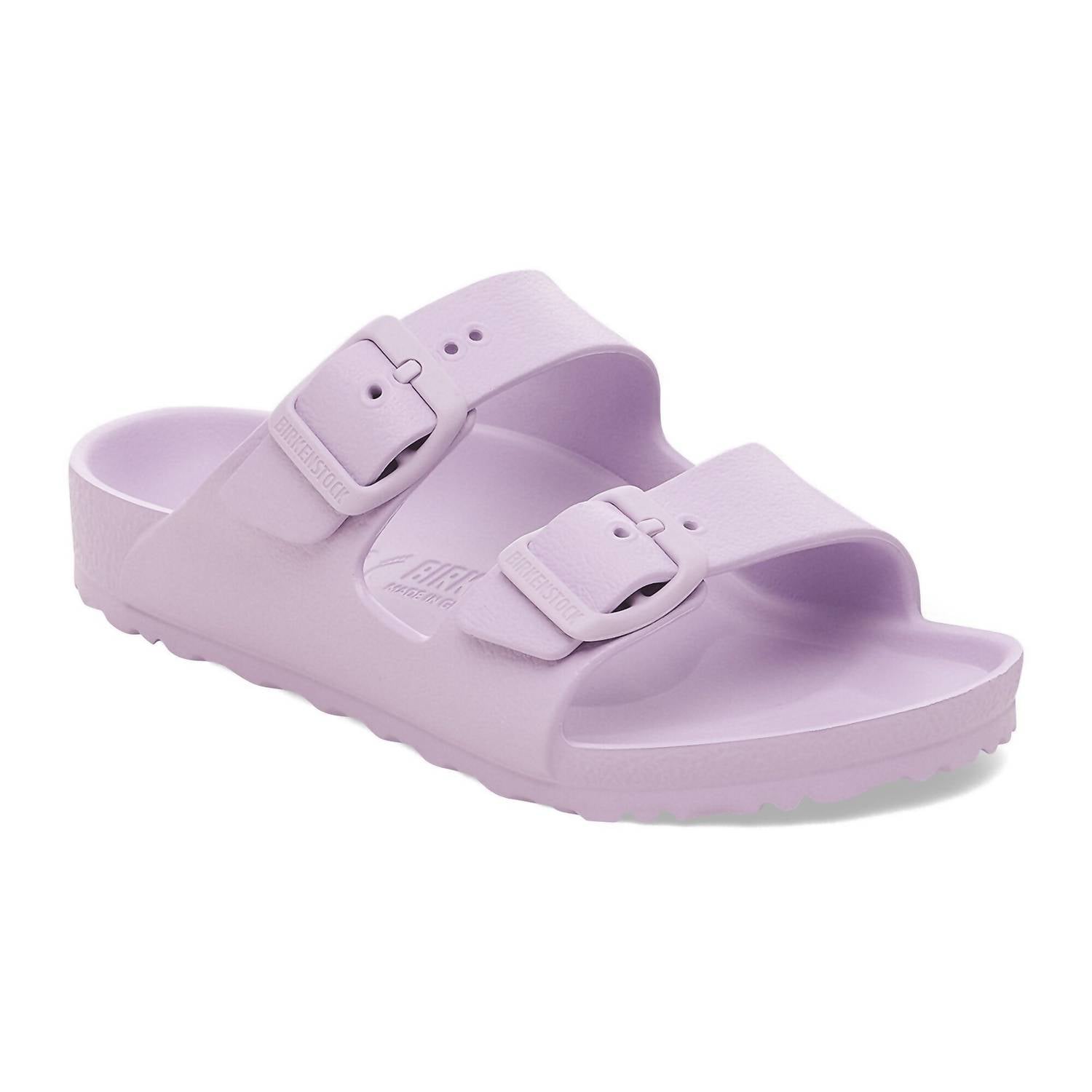 Birkenstock - Kids Arizona Eva Sandal - Narrow