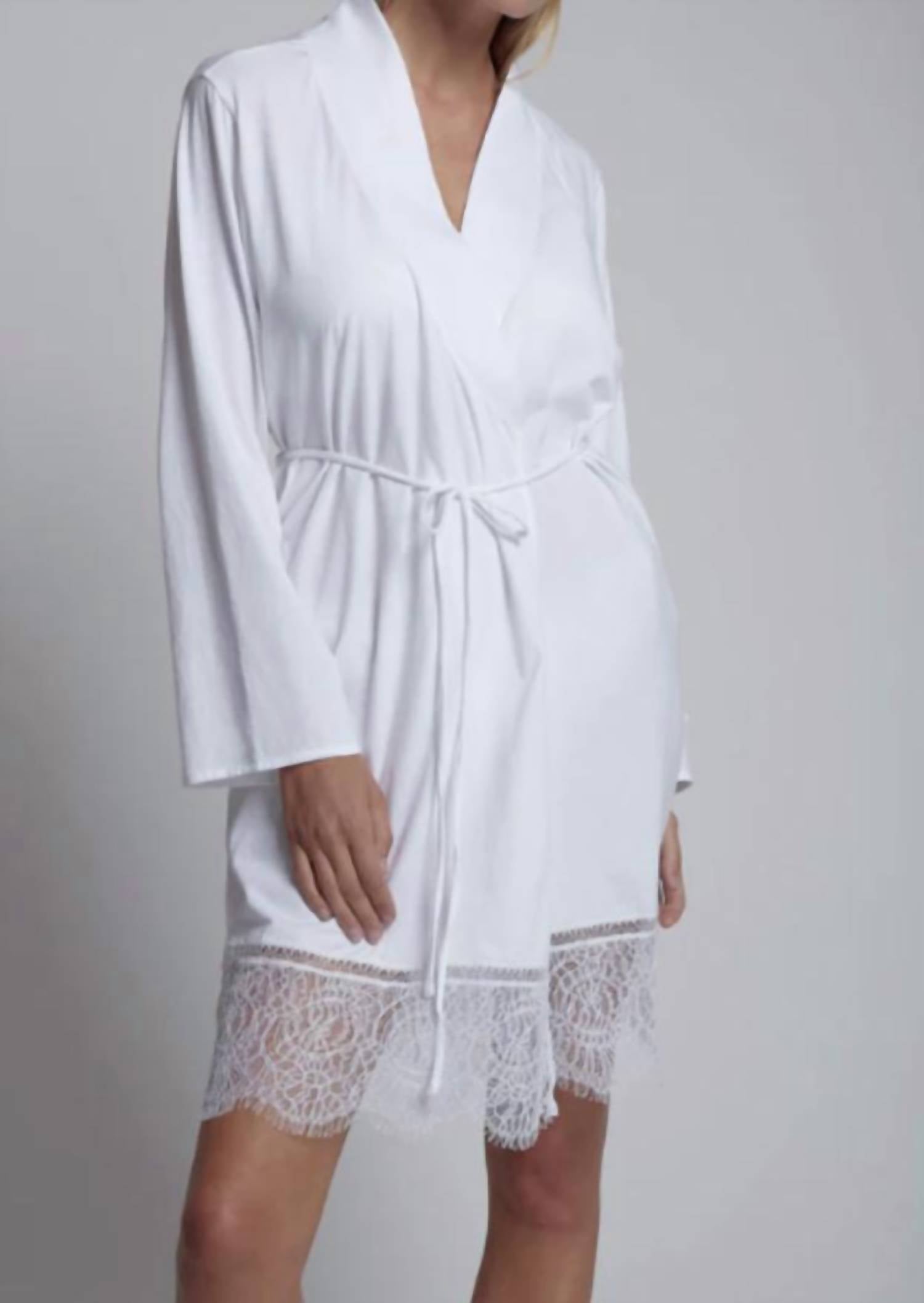 Skin - Maggie Robe