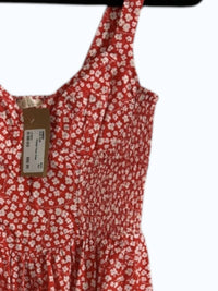 Illa Illa - Printed Flowy Dress