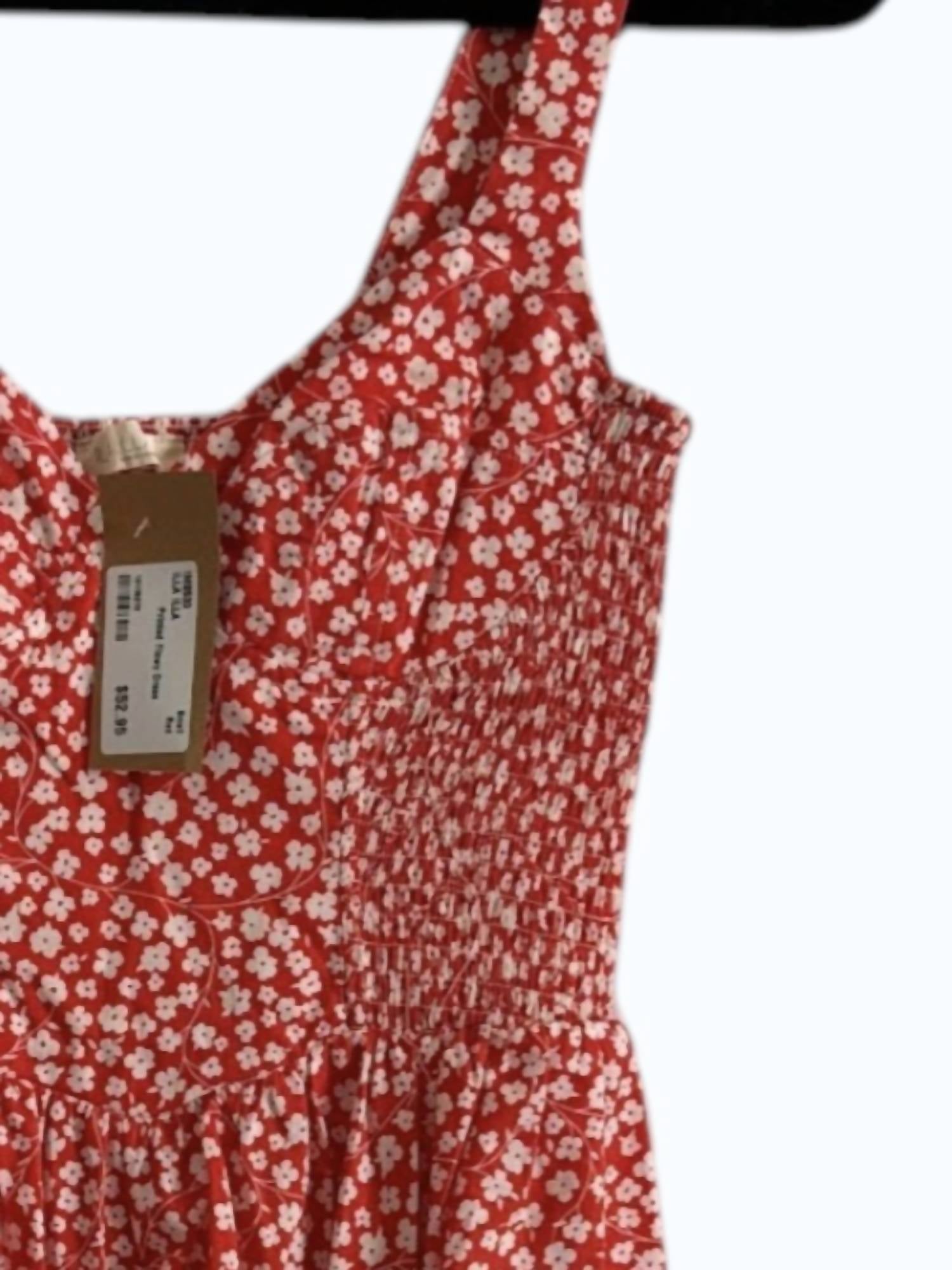 Illa Illa - Printed Flowy Dress