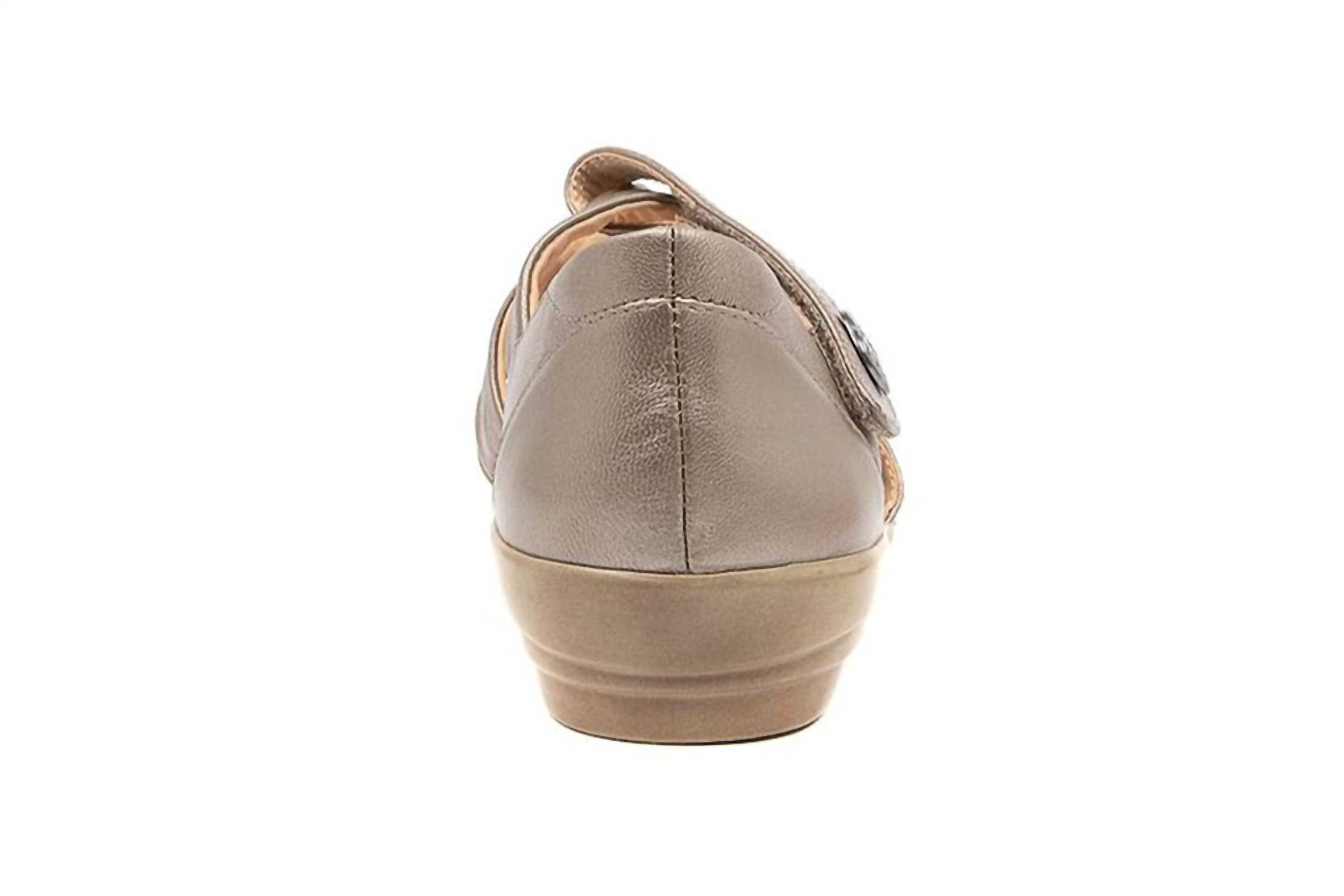 Ziera - Women's Doxie Sandal