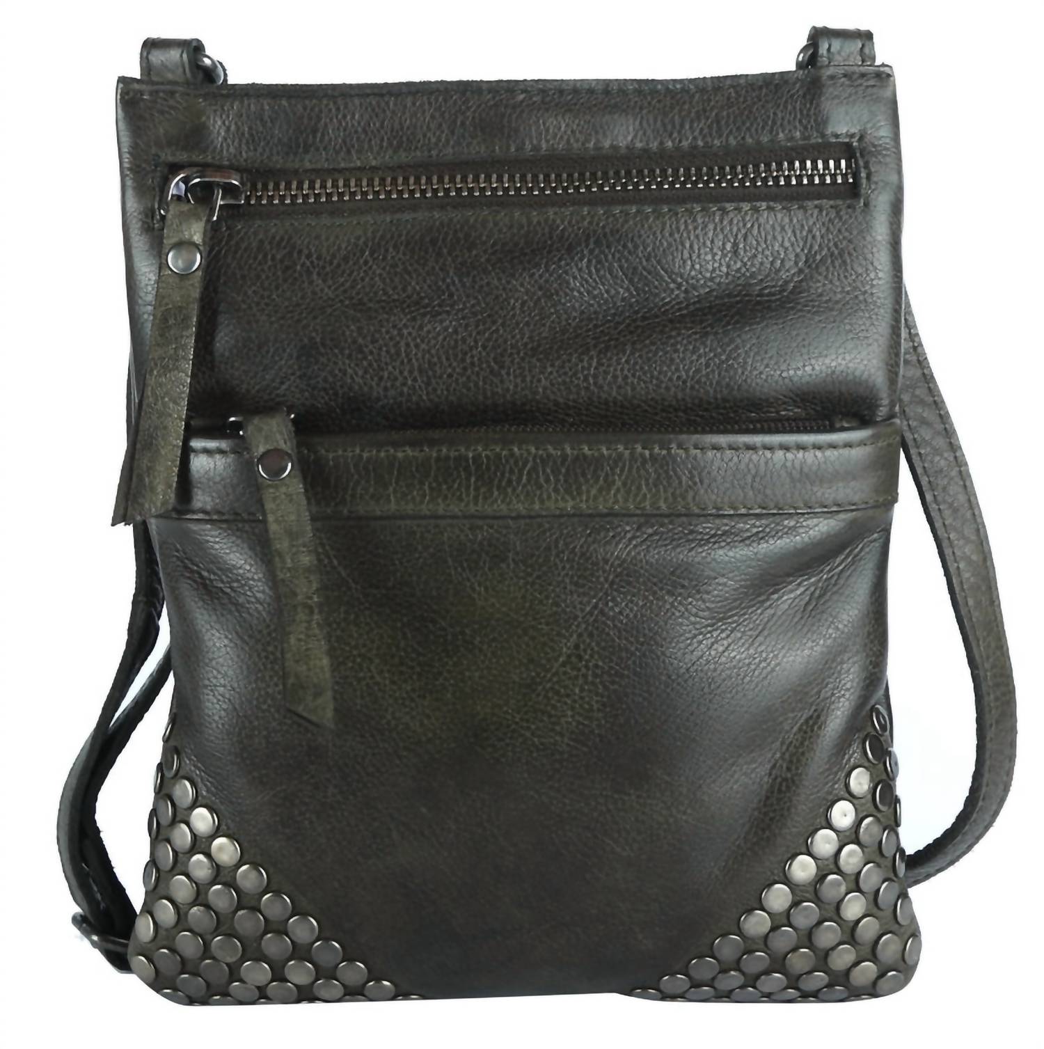 Latico - Women's Kaye Crossbody Bag