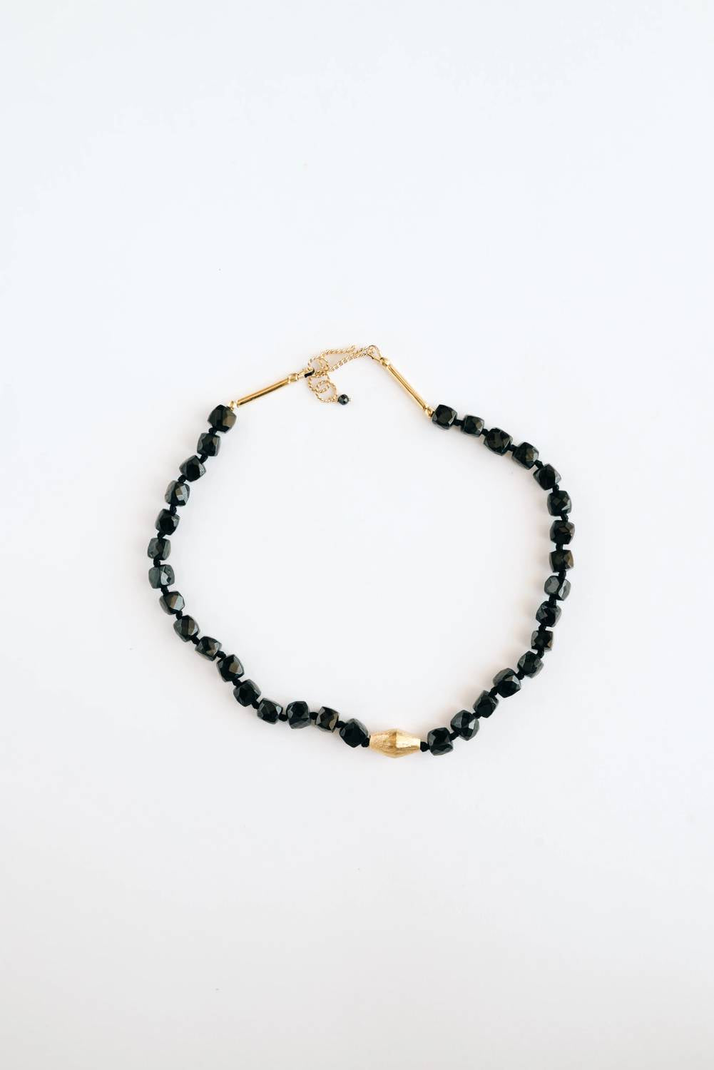 Clara Forno - Women's Durga Necklace