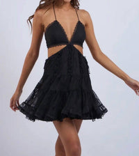 Sky To Moon - Brynn Mini Dress