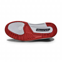 Air Jordan Men's Legacy 312 Low Sneakers in red black white - men's sneaker - view 5