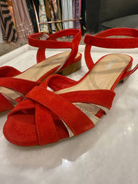 Reqins - Women's Palma Sandals