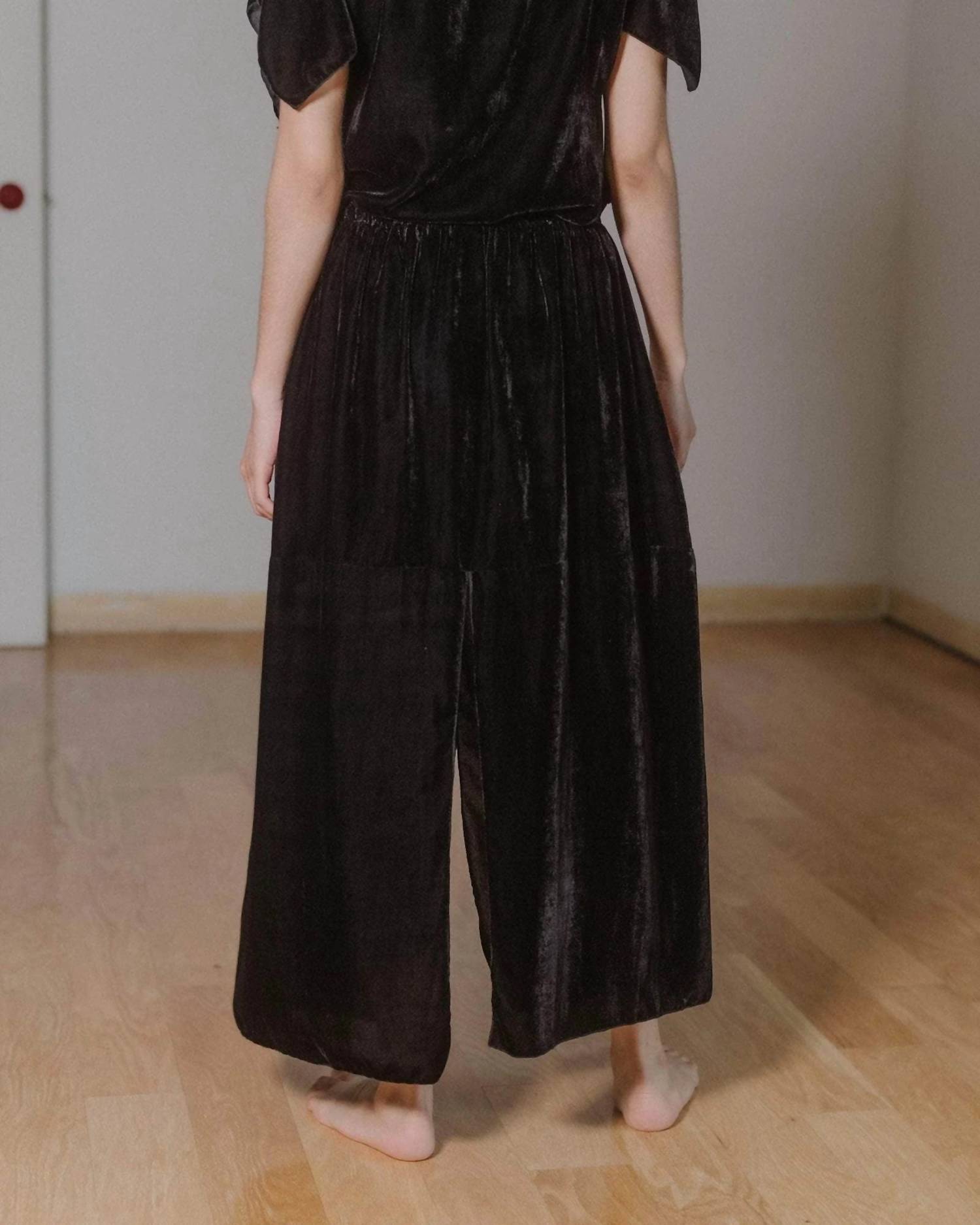 Baserange - Olin Skirt