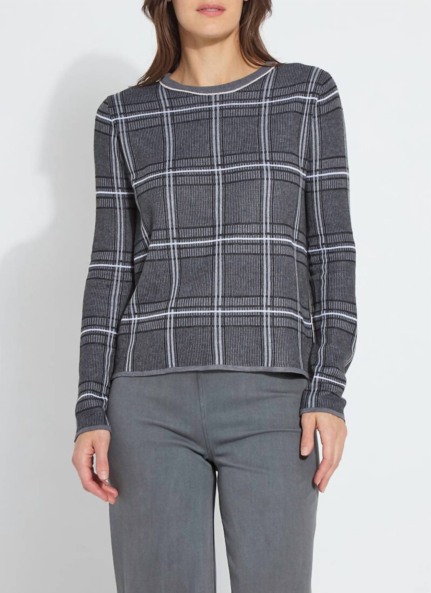 Lysse - Priscilla Embellished Sweater