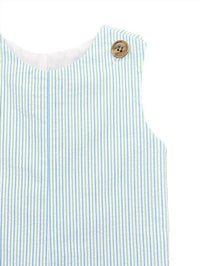 Saltwater Boys Co. - Boys Rivers Jon Jon