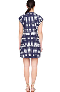 Marie Oliver - Owen Dress