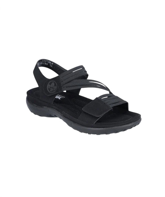 Rieker - Women's Franja Sandal