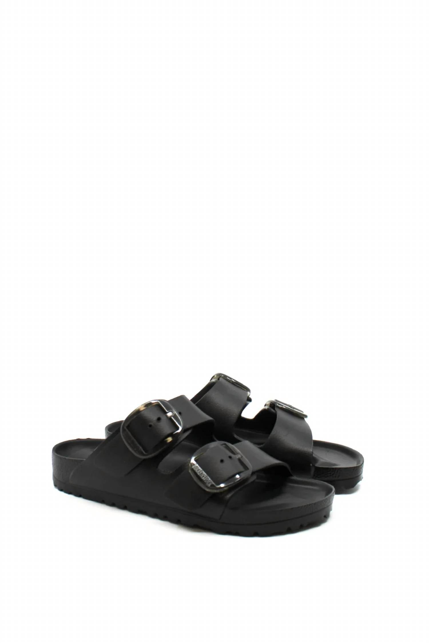 Birkenstock - Women's Arizona Big Buckle Eva Sandal