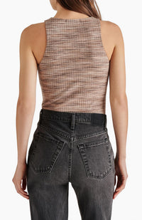 Steve Madden - Nico Bodysuit