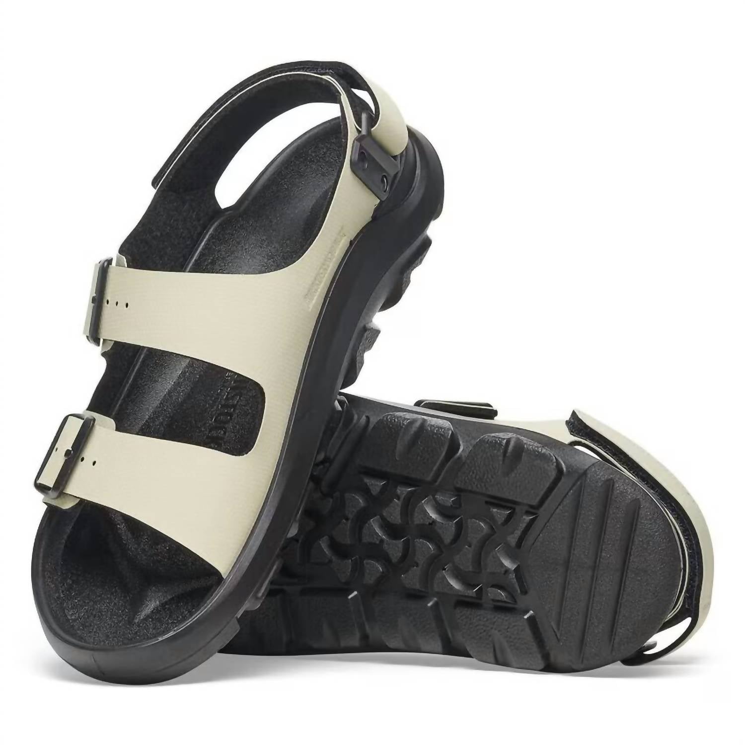 Birkenstock - Unisex Mogami Terra Birko-flor Sandals
