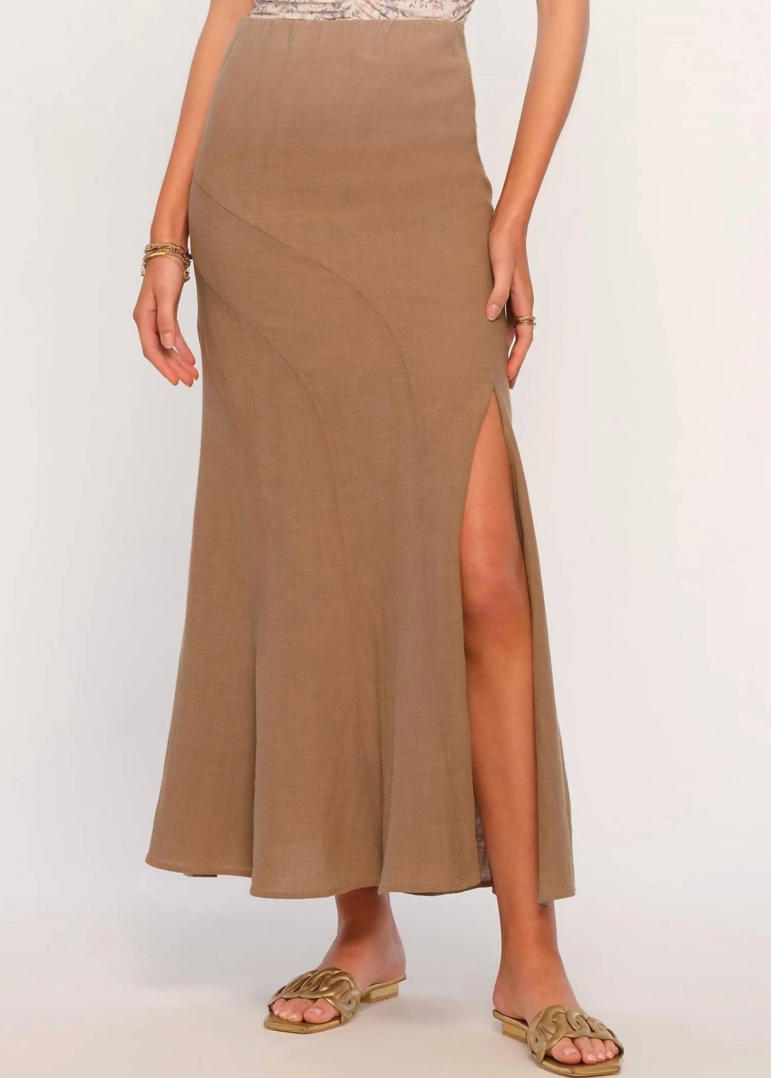 Heartloom - Viola Skirt