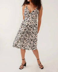 Mata Traders - Lola Dress