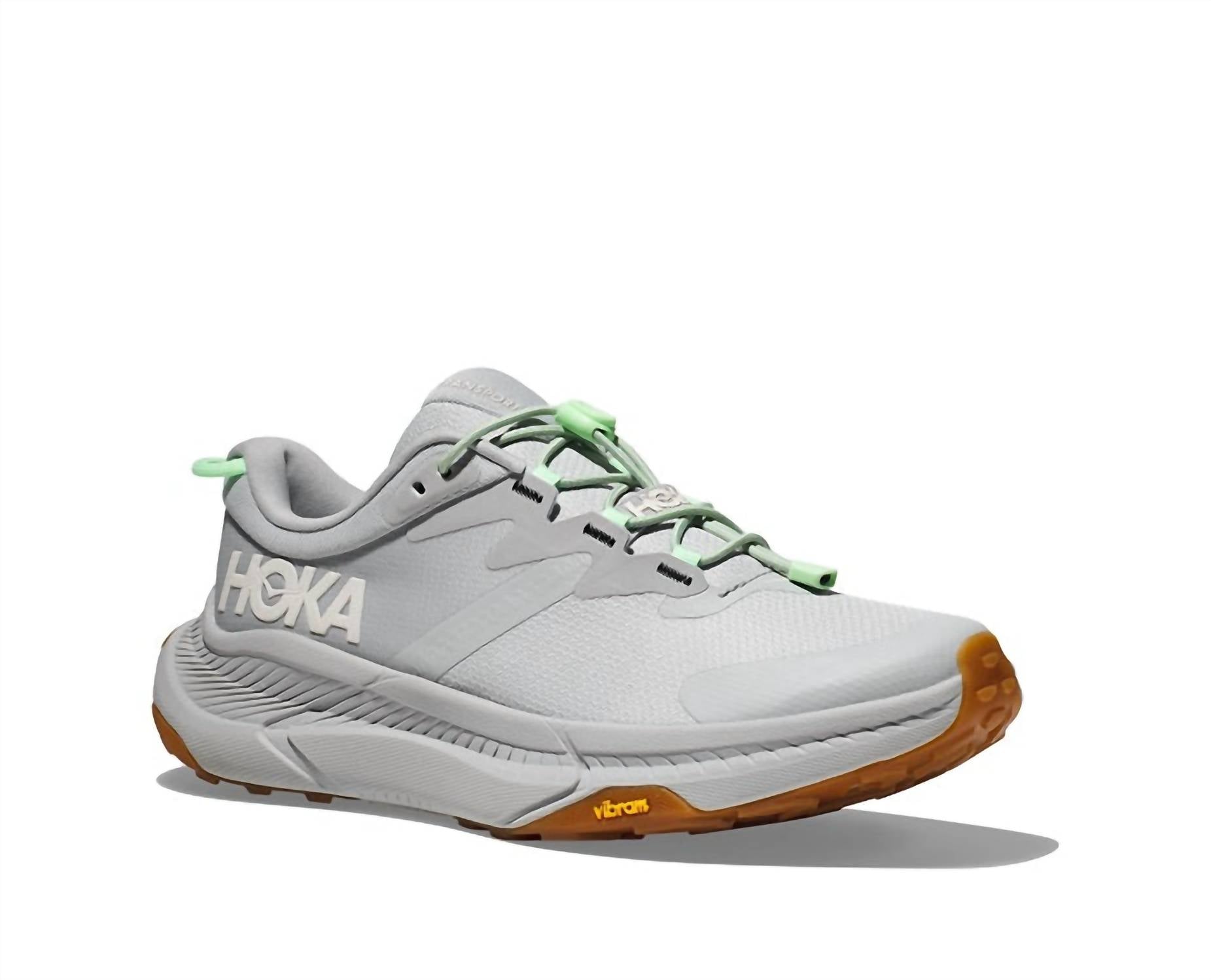 Hoka - Women's Transport Shoe
