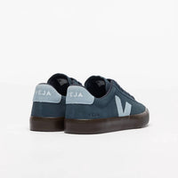 Veja - Unisex Campo Bold Suede Sneakers