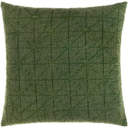 Mickler & Co. - Wyona Nature Pillow