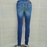 Joe'S Jeans - Vintage Reserve Distressed Jeans