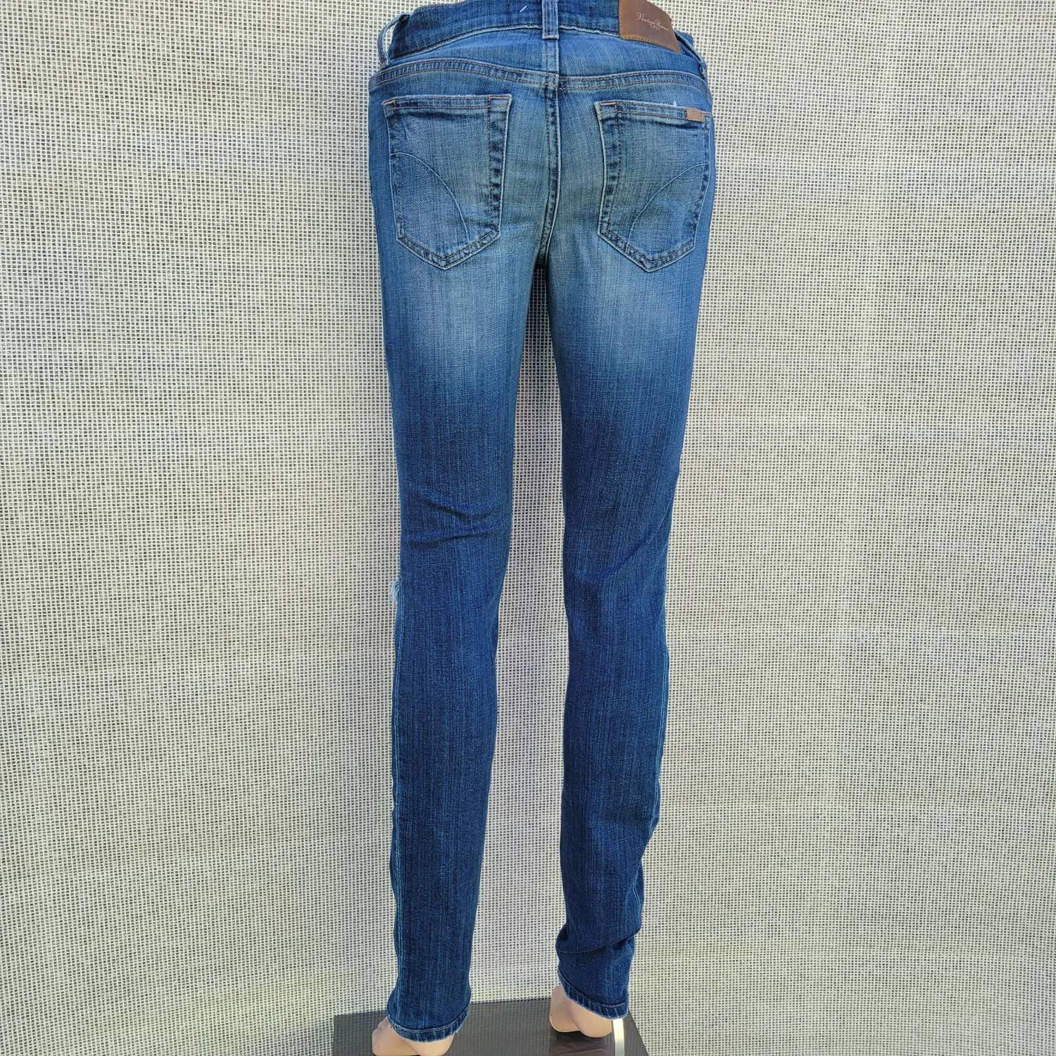 Joe'S Jeans - Vintage Reserve Distressed Jeans