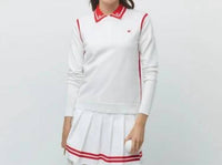 Tilley - Women's Classic Crew Sweatshirt