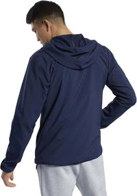 Reebok - Men's Id Train Woven Jacket