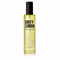 Heretic Parfum - Women's Dirty Lemon Body Mist 100 Ml