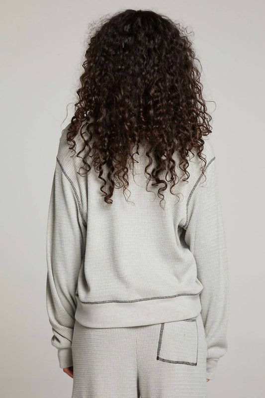 Chaser - Church Long Sleeve Top