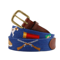 Smathers & Branson - Men's Southern Sportsman Belt