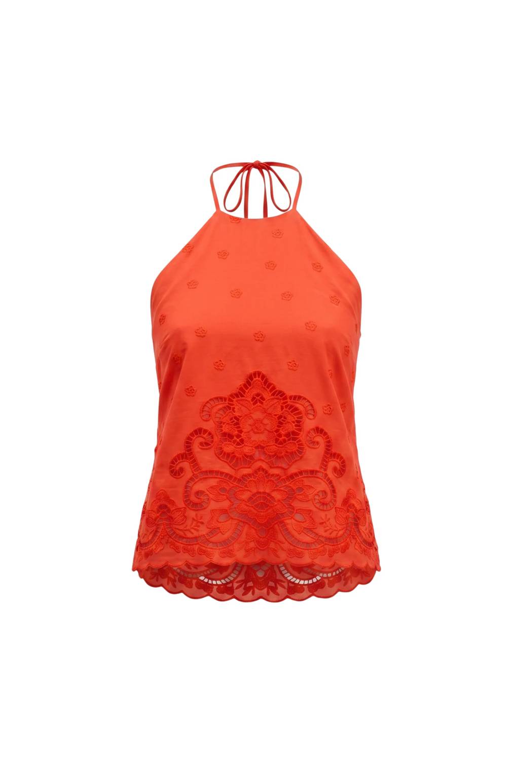 Allison New York - Pauline Tank Top