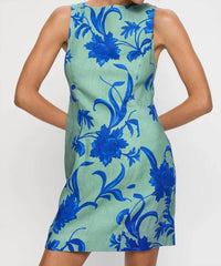 Kivari - Juniper Mini Dress