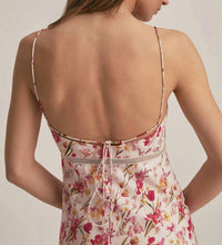 Favorite Daughter The Blackberry Dress in floral - women's dress - view 5