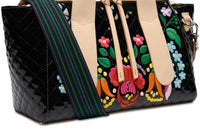 Consuela - Women's City Satchel