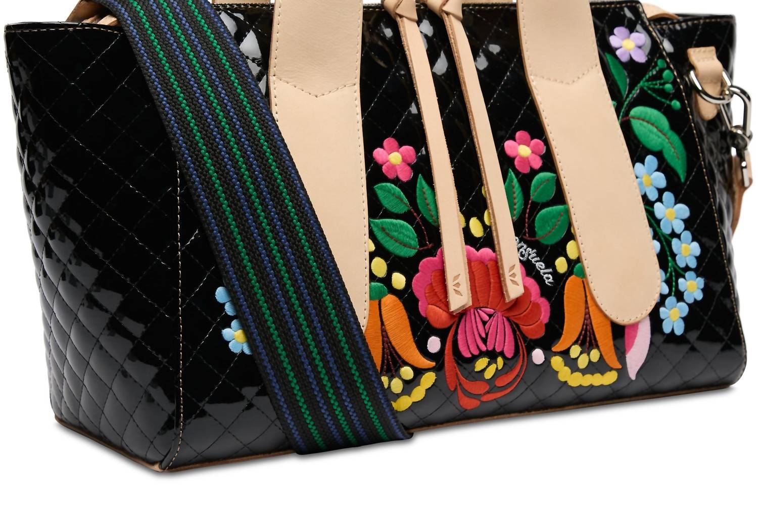 Consuela - Women's City Satchel