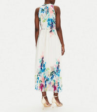 Joseph Ribkoff - Maxi Floral Summer Dress