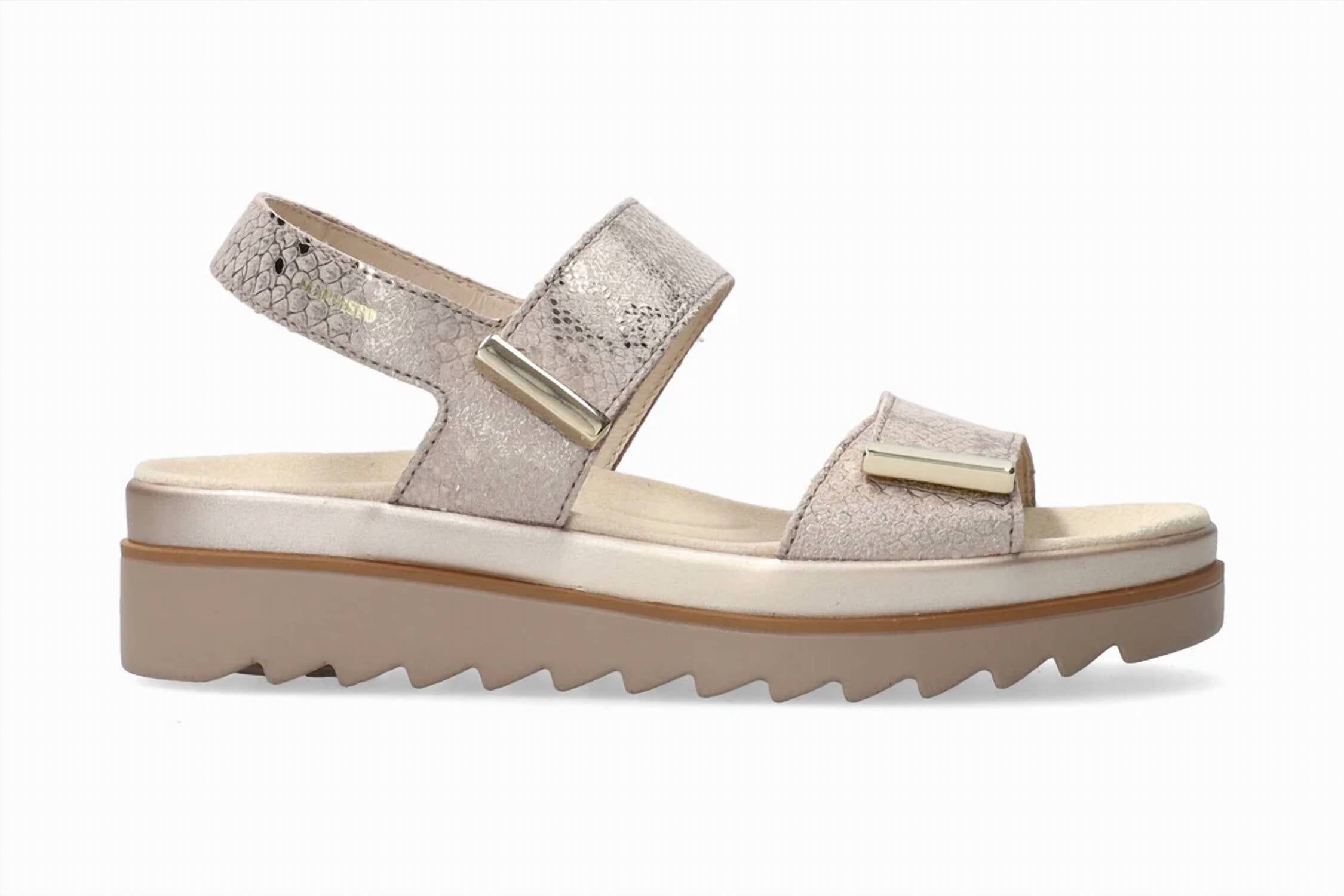Mephisto - Women's Dominica Platform Sandals