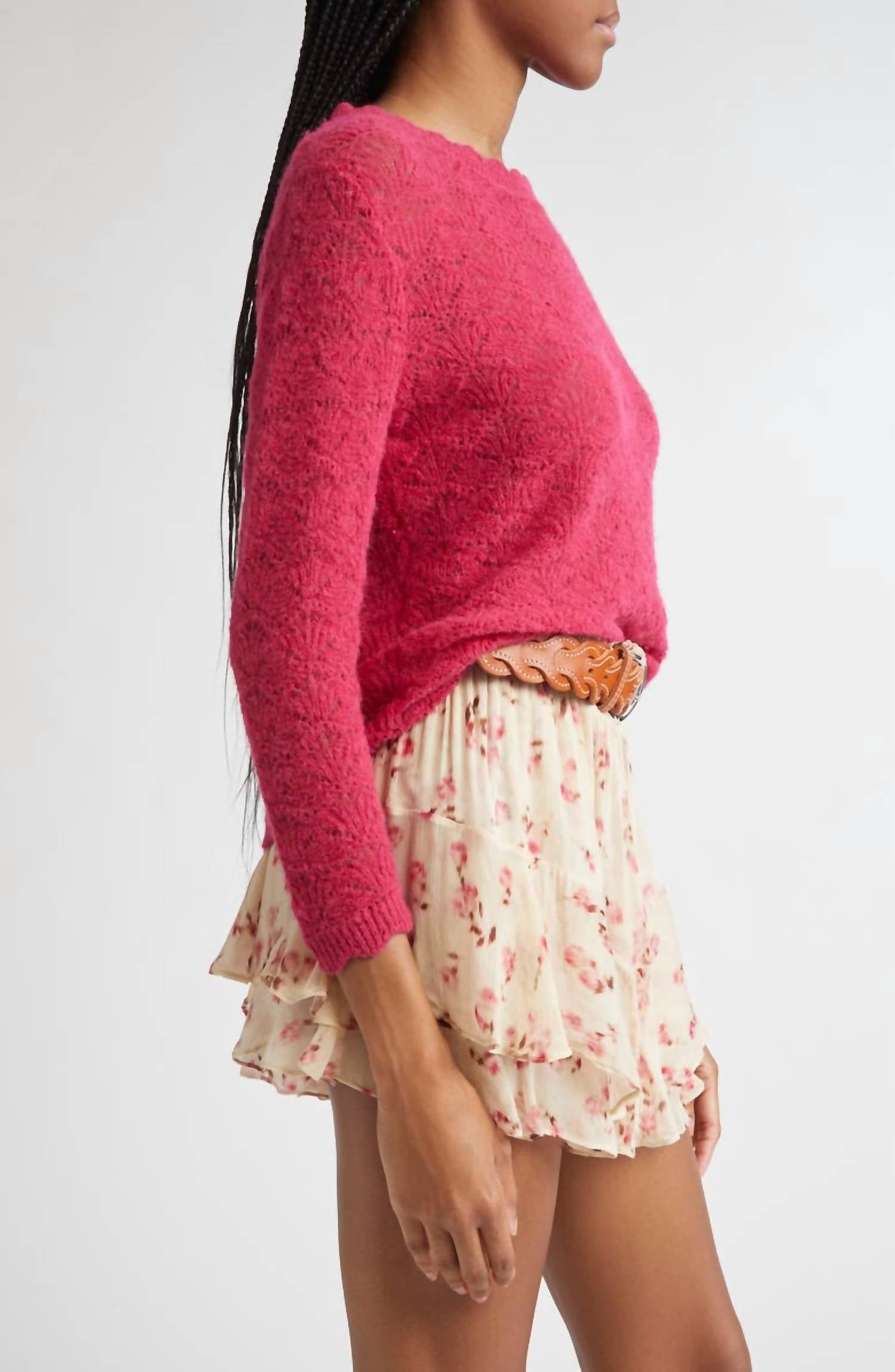 Isabel Marant - Leonette Pullover